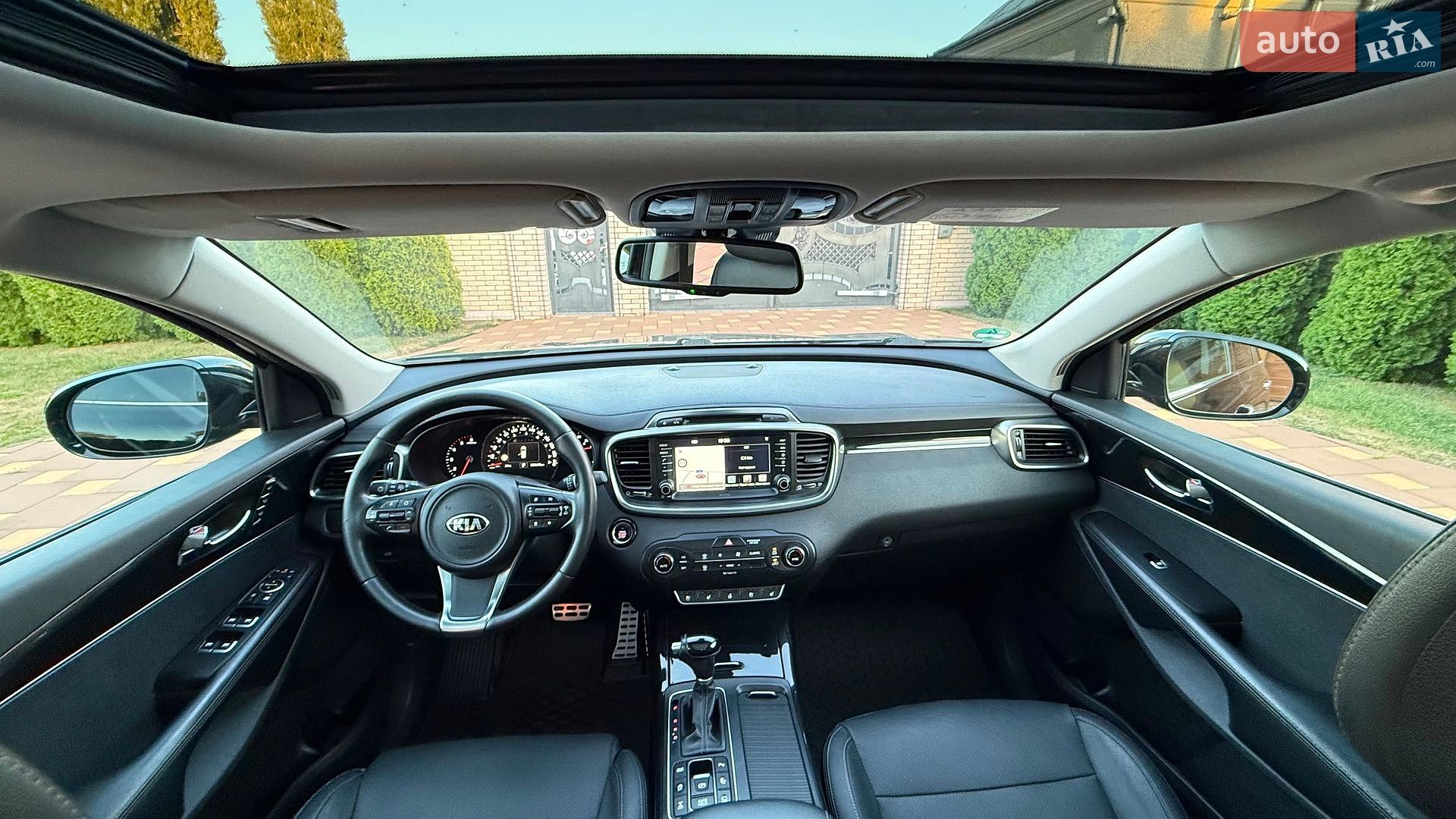 Kia Sorento 2015 VIN KNAPH81BDF5071462 фото оголошення 39 з 68