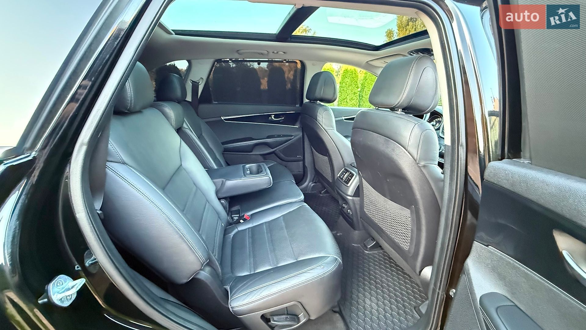 Kia Sorento 2015 VIN KNAPH81BDF5071462 фото оголошення 48 з 68