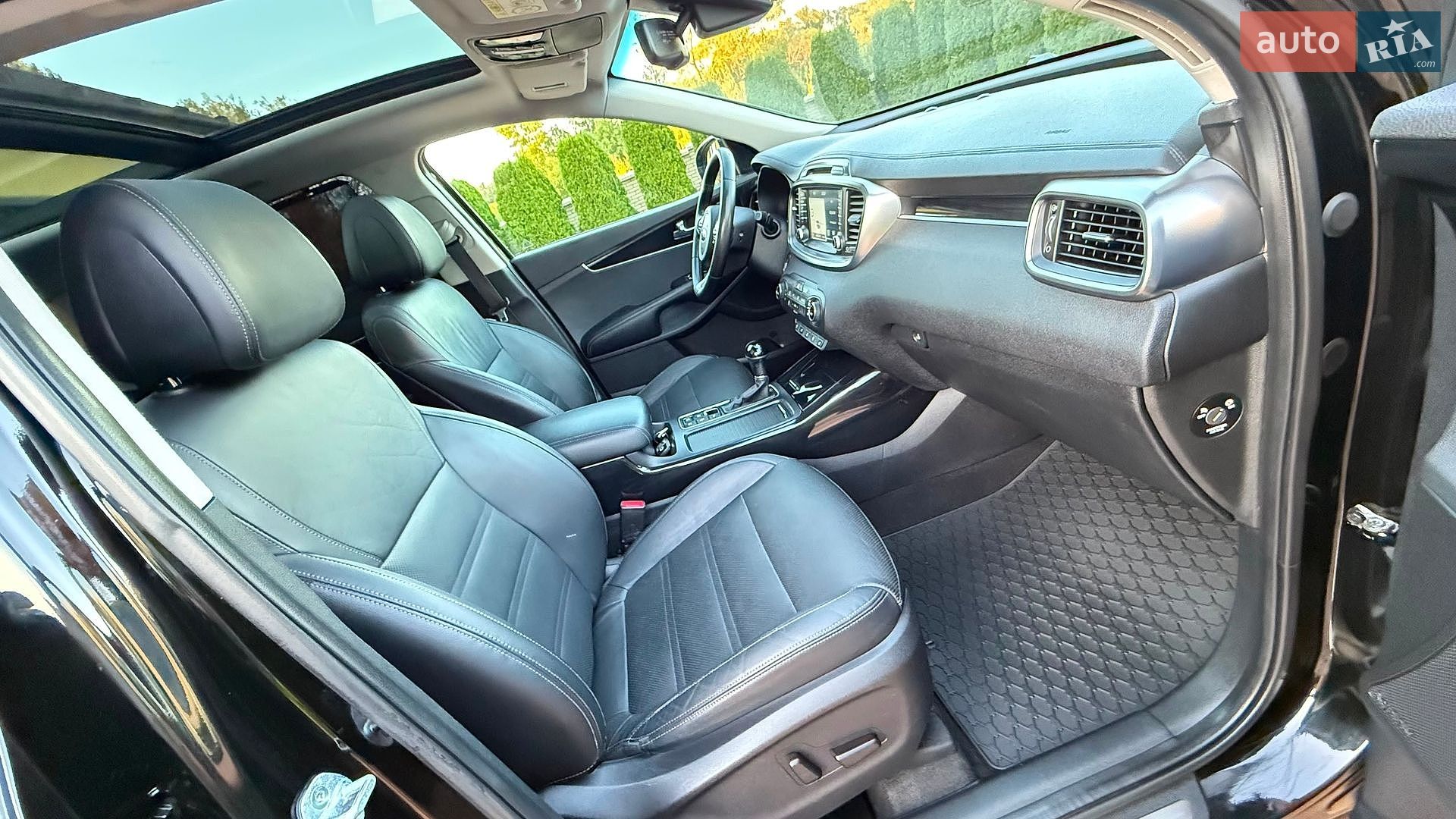 Kia Sorento 2015 VIN KNAPH81BDF5071462 фото оголошення 49 з 68