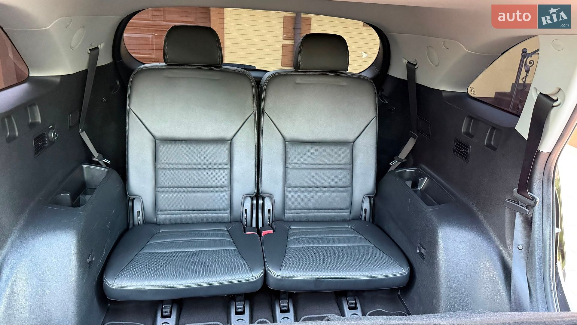 Kia Sorento 2015 VIN KNAPH81BDF5071462 фото оголошення 63 з 68