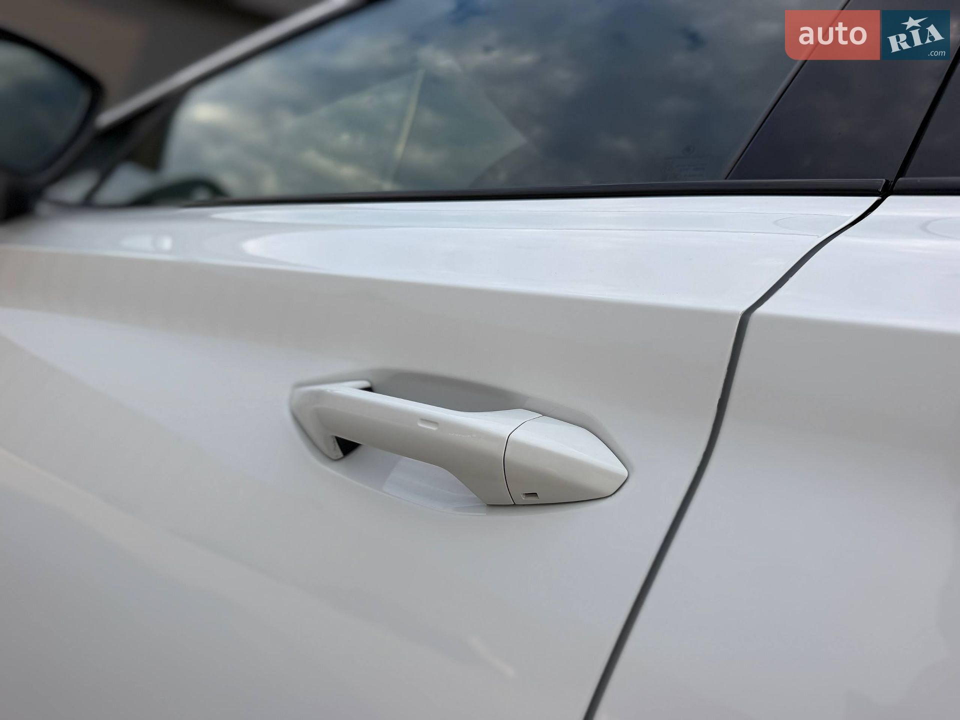 Skoda Enyaq iV 2022 VIN TMBJB7NY0NF034854 фото оголошення 23 з 81