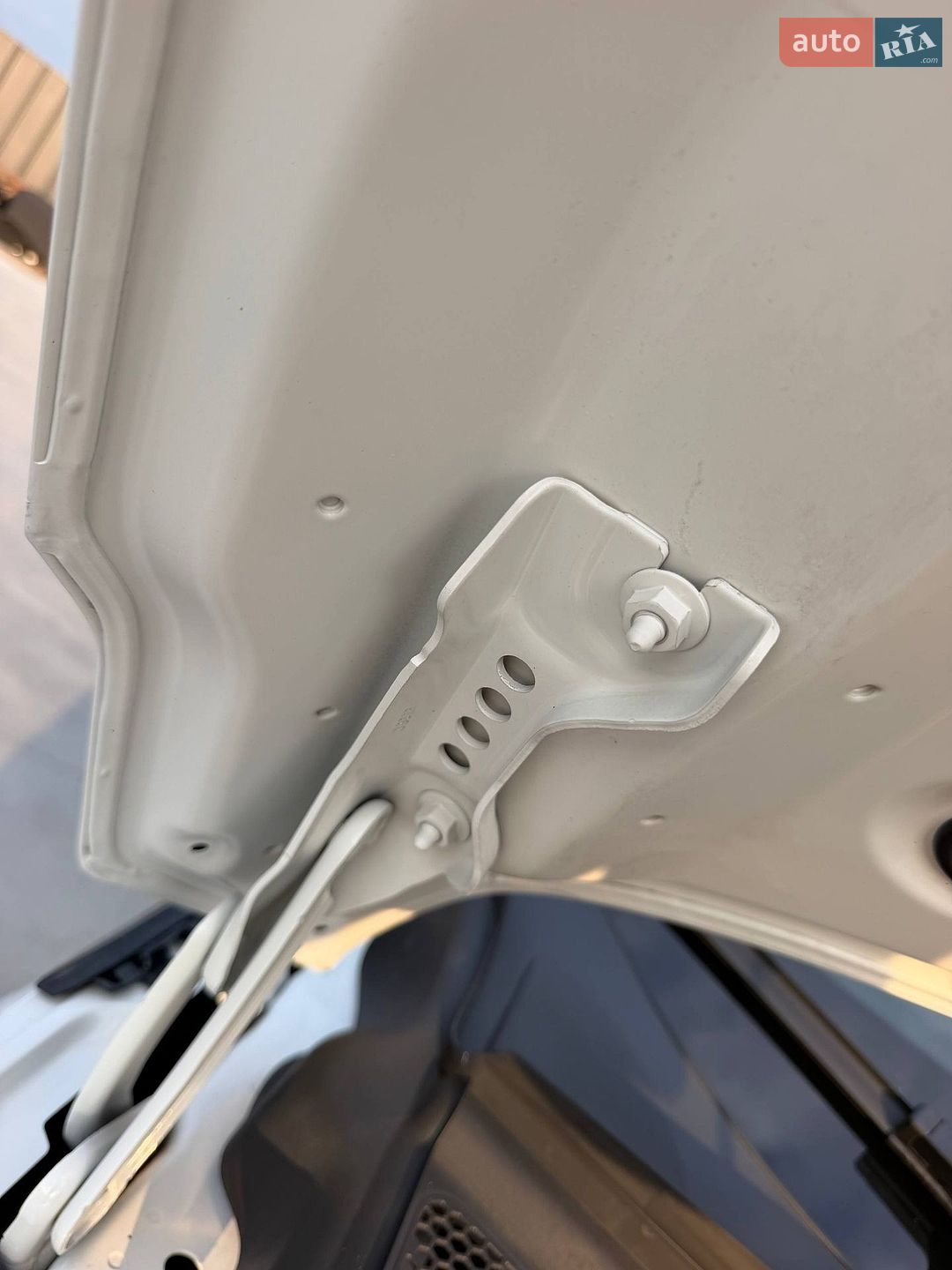 Skoda Enyaq iV 2022 VIN TMBJB7NY0NF034854 фото оголошення 27 з 81