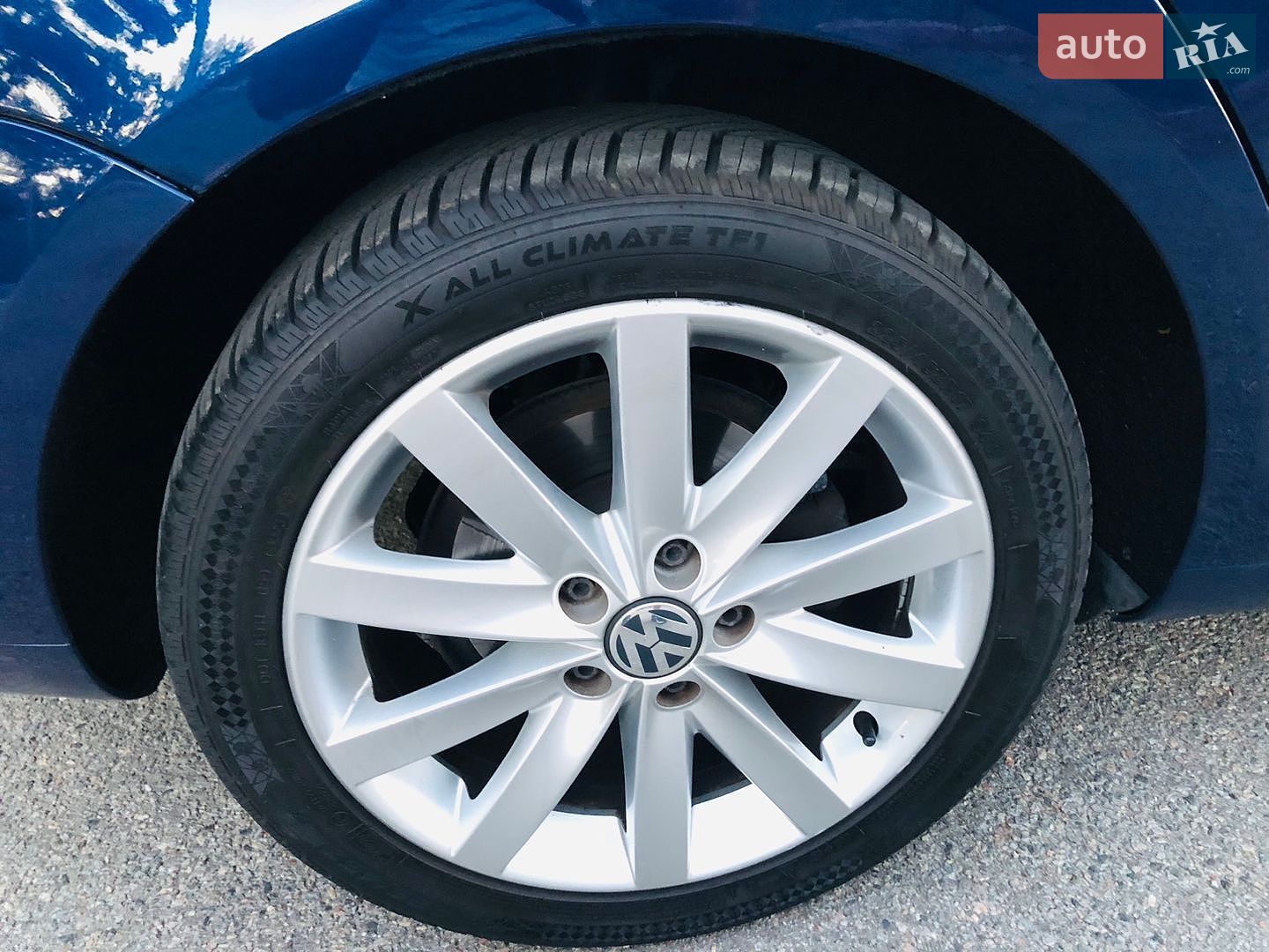 Volkswagen Golf 2010 VIN WVWZZZ1KZAM649115 фото оголошення 31 з 33