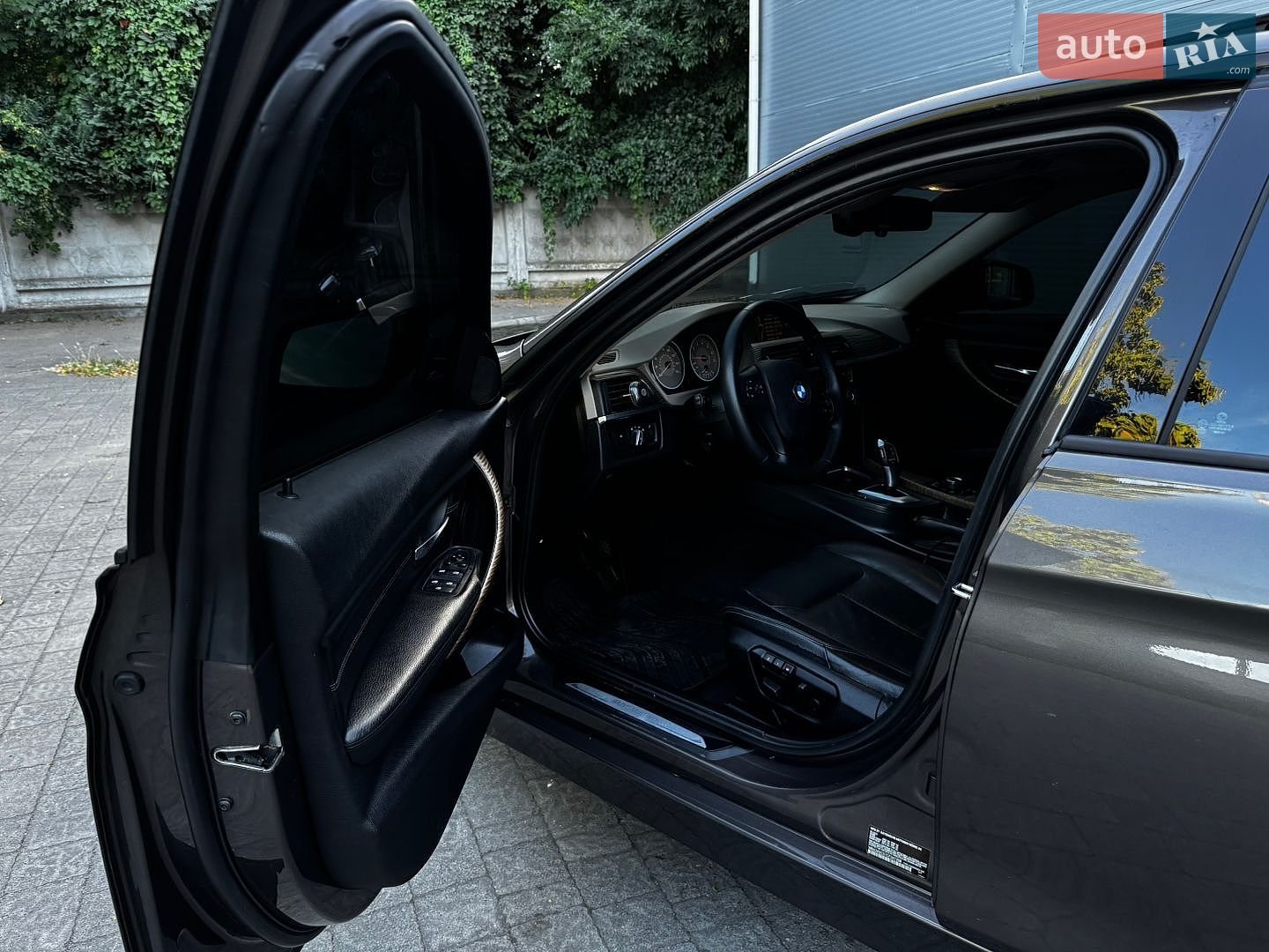 BMW 3 Series 2012 VIN WBA3A5C57CF347208 фото оголошення 11 з 57