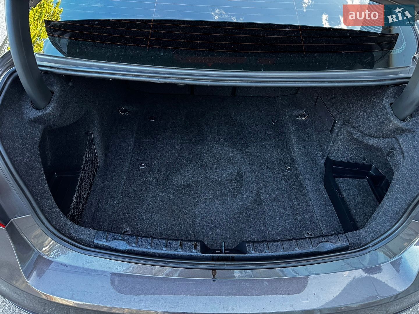 BMW 3 Series 2012 VIN WBA3A5C57CF347208 фото оголошення 21 з 57