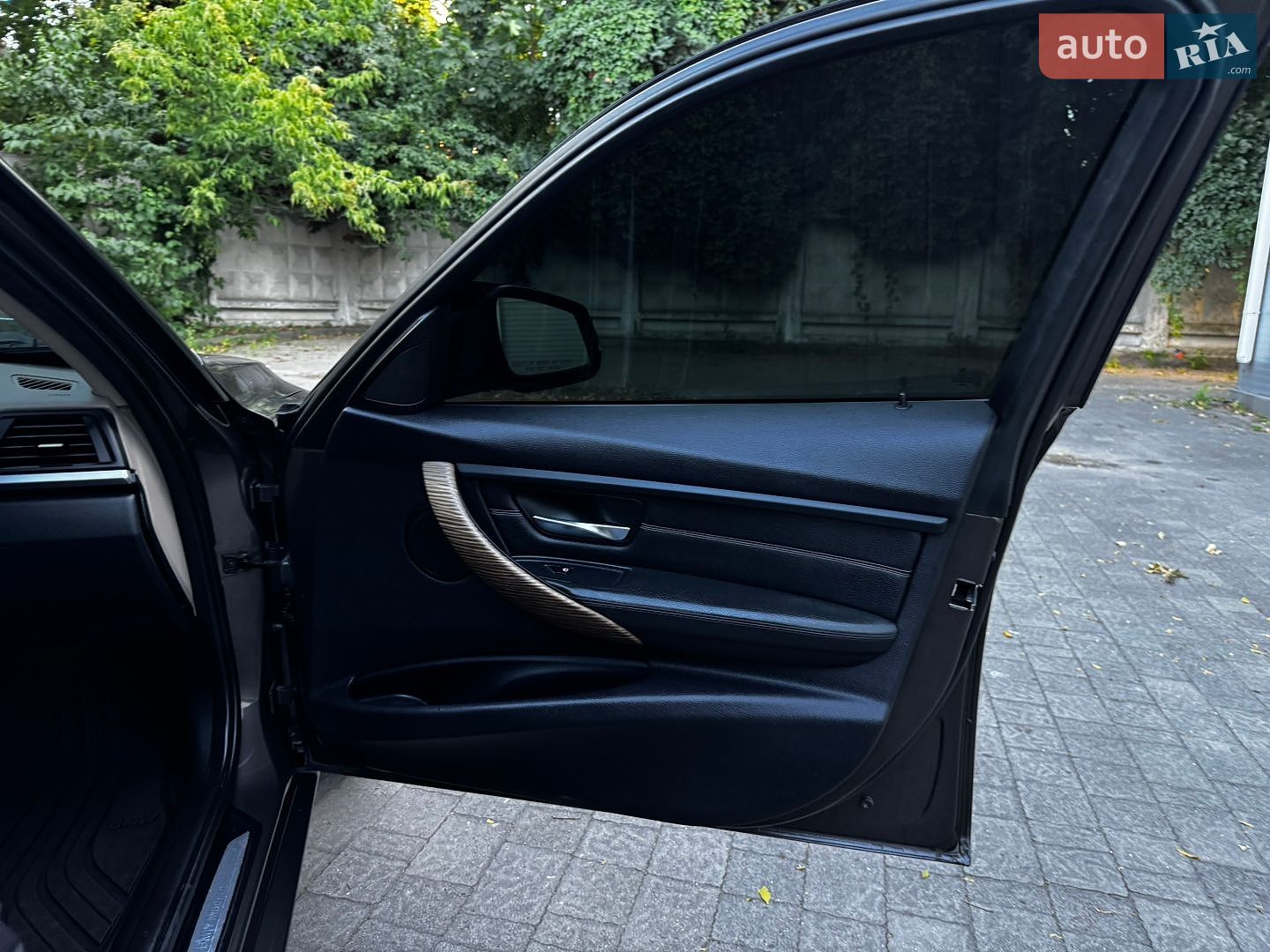 BMW 3 Series 2012 VIN WBA3A5C57CF347208 фото оголошення 24 з 57