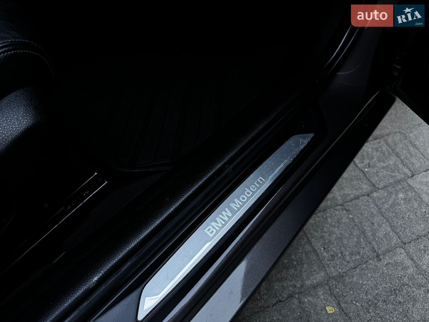 BMW 3 Series 2012 VIN WBA3A5C57CF347208 фото оголошення 26 з 57