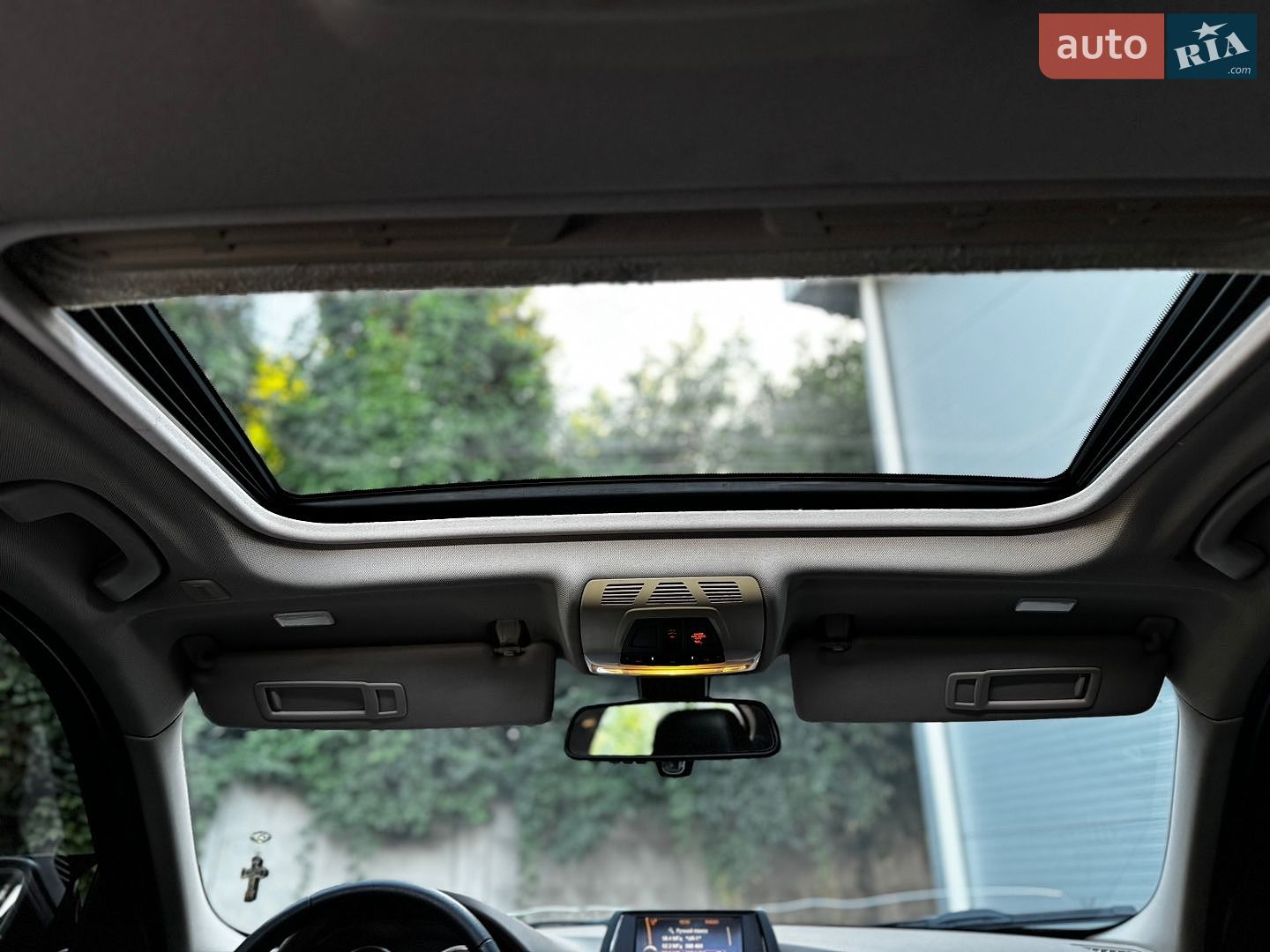 BMW 3 Series 2012 VIN WBA3A5C57CF347208 фото оголошення 37 з 57