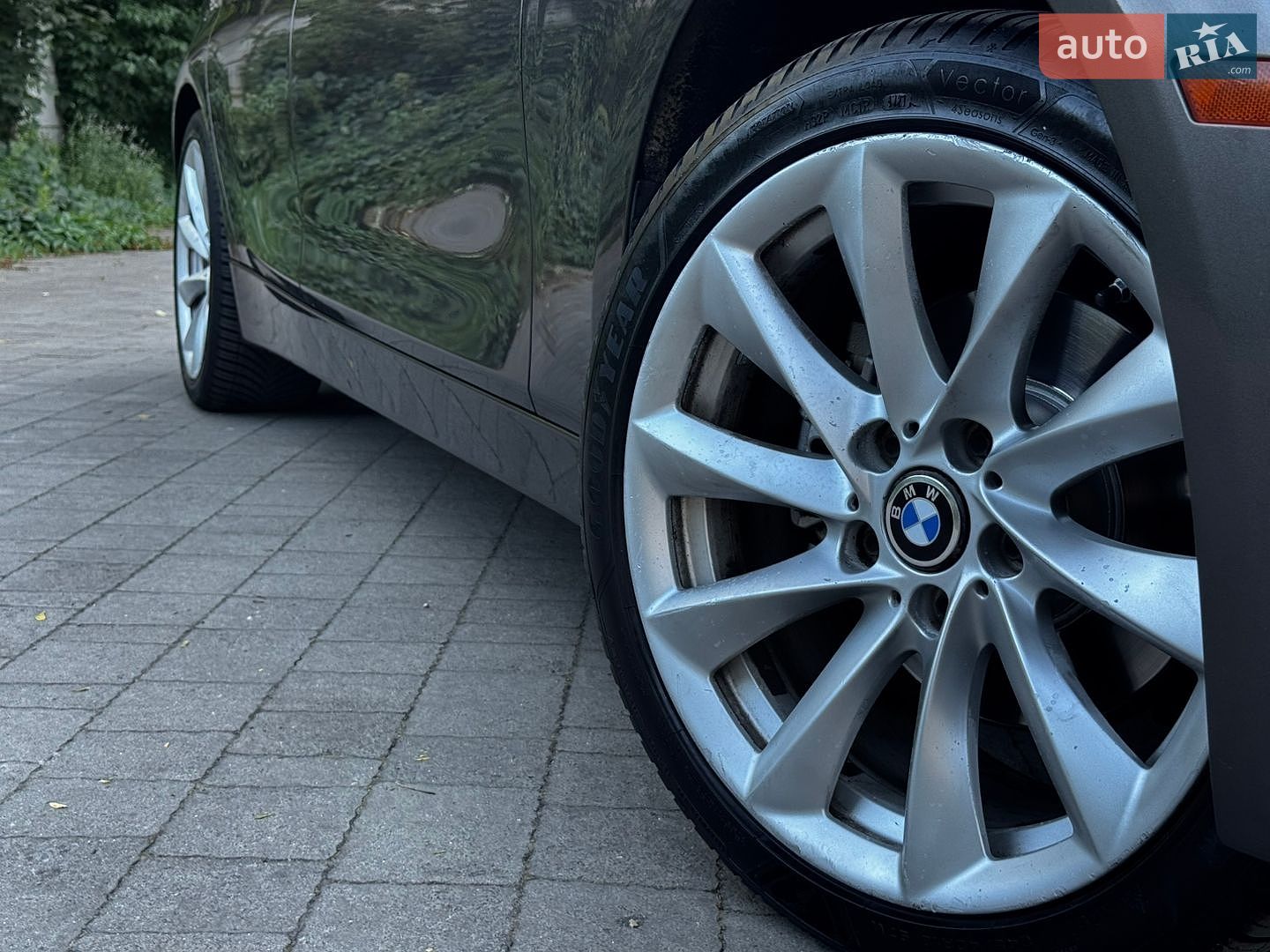 BMW 3 Series 2012 VIN WBA3A5C57CF347208 фото оголошення 46 з 57