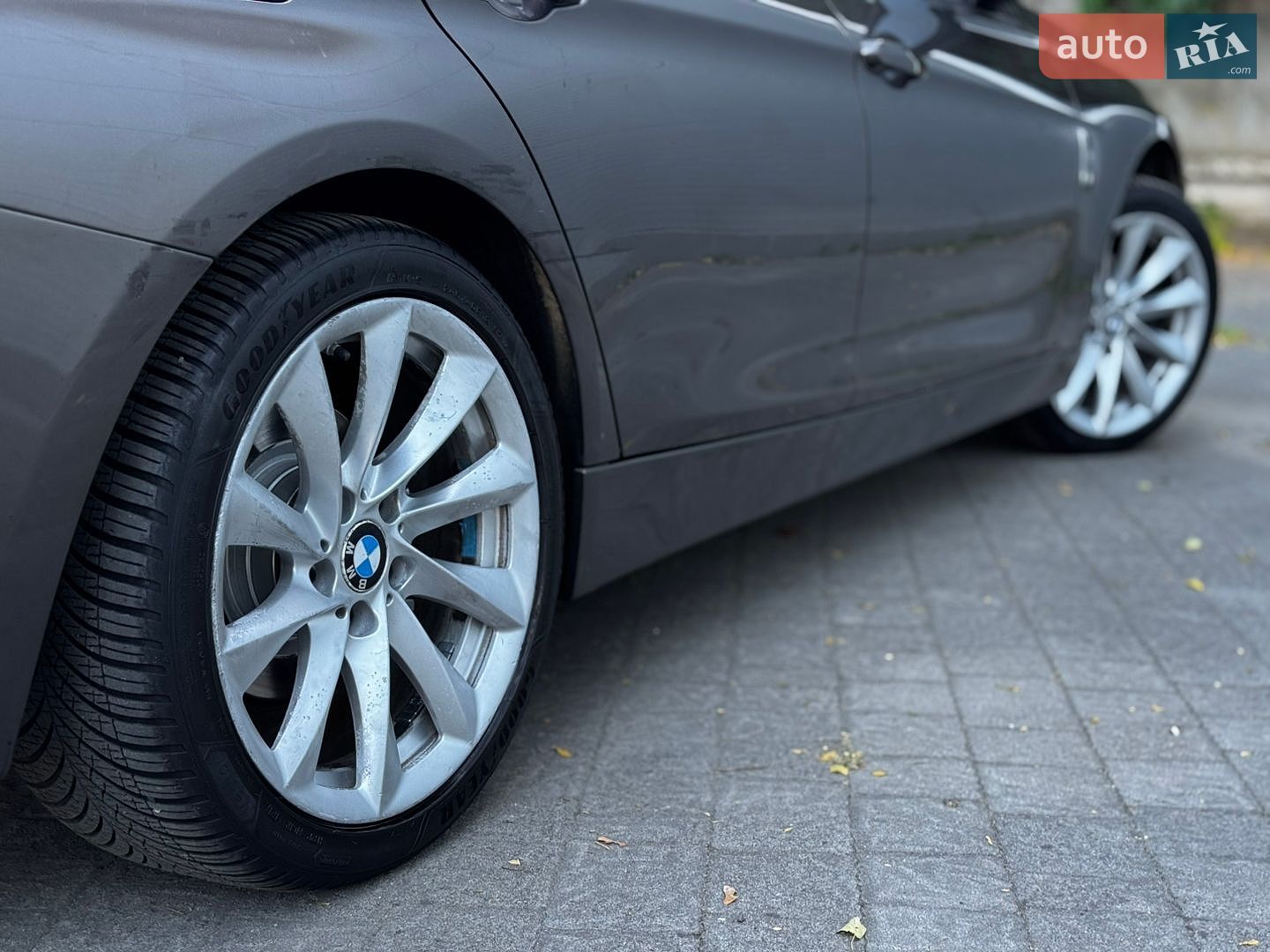 BMW 3 Series 2012 VIN WBA3A5C57CF347208 фото оголошення 49 з 57