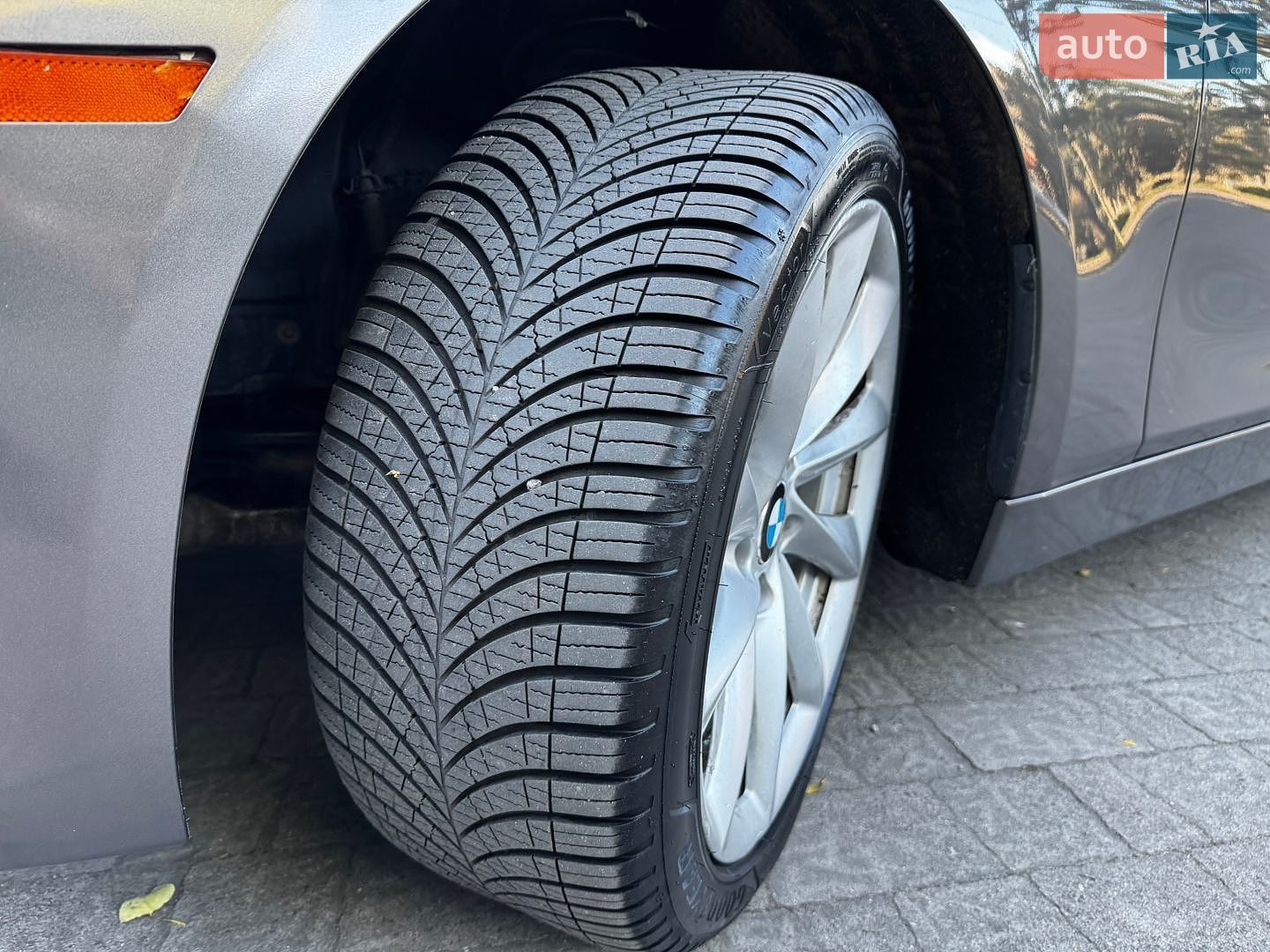 BMW 3 Series 2012 VIN WBA3A5C57CF347208 фото оголошення 53 з 57