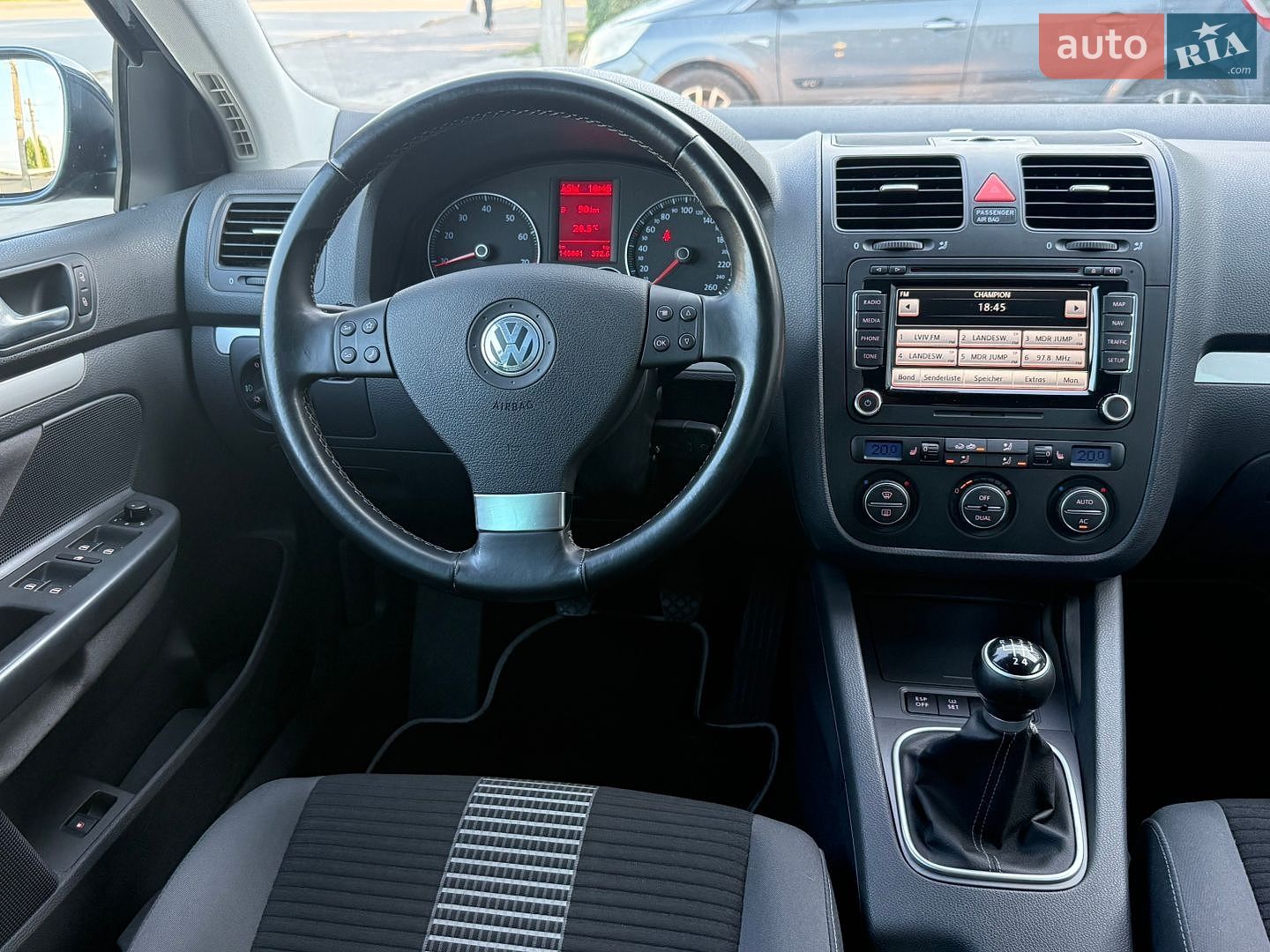 Volkswagen Jetta 2008 VIN WVWZZZ1KZ8M169210 фото оголошення 3 з 130