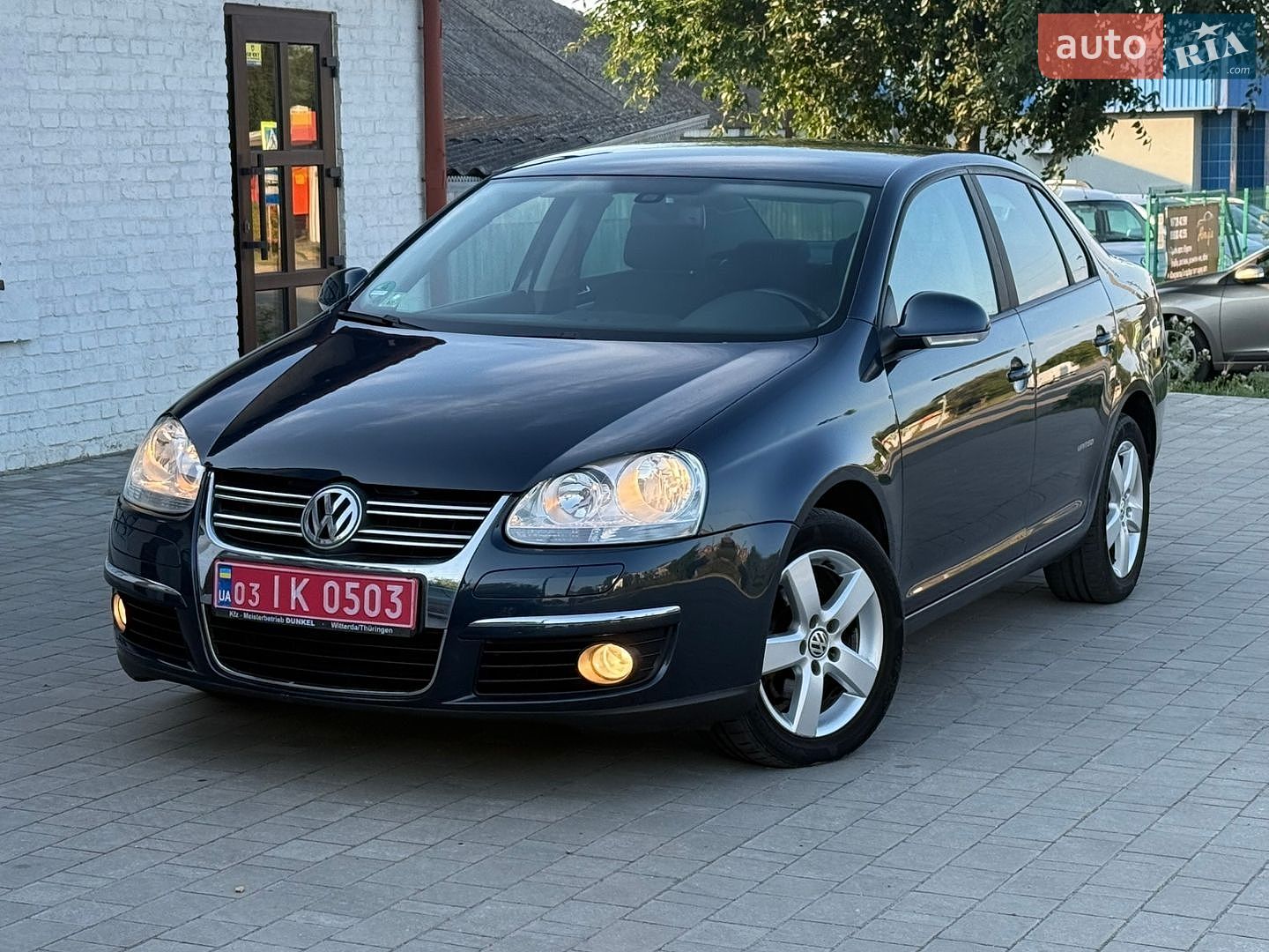 Volkswagen Jetta 2008 VIN WVWZZZ1KZ8M169210 фото оголошення 5 з 130