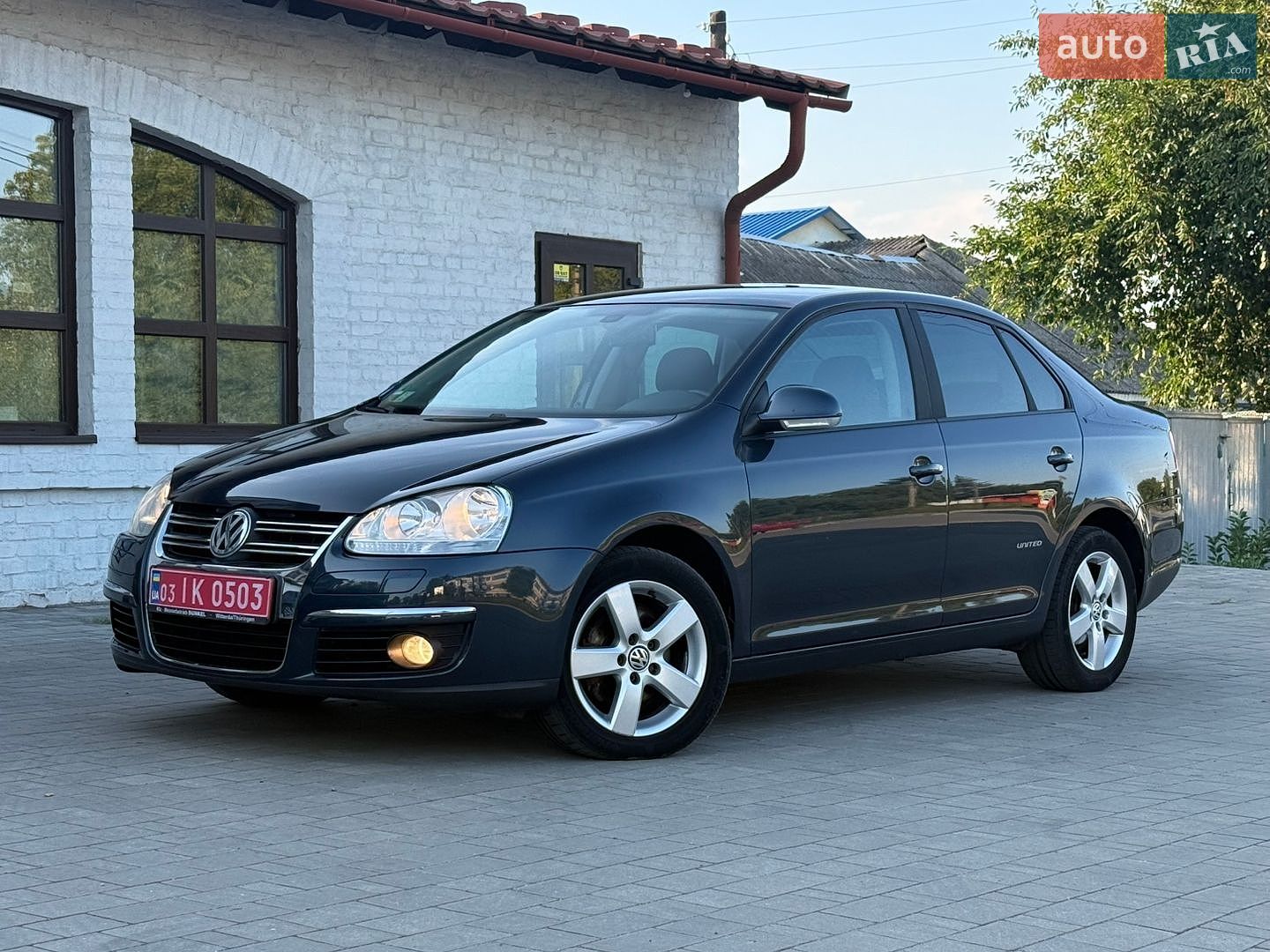 Volkswagen Jetta 2008 VIN WVWZZZ1KZ8M169210 фото оголошення 6 з 130