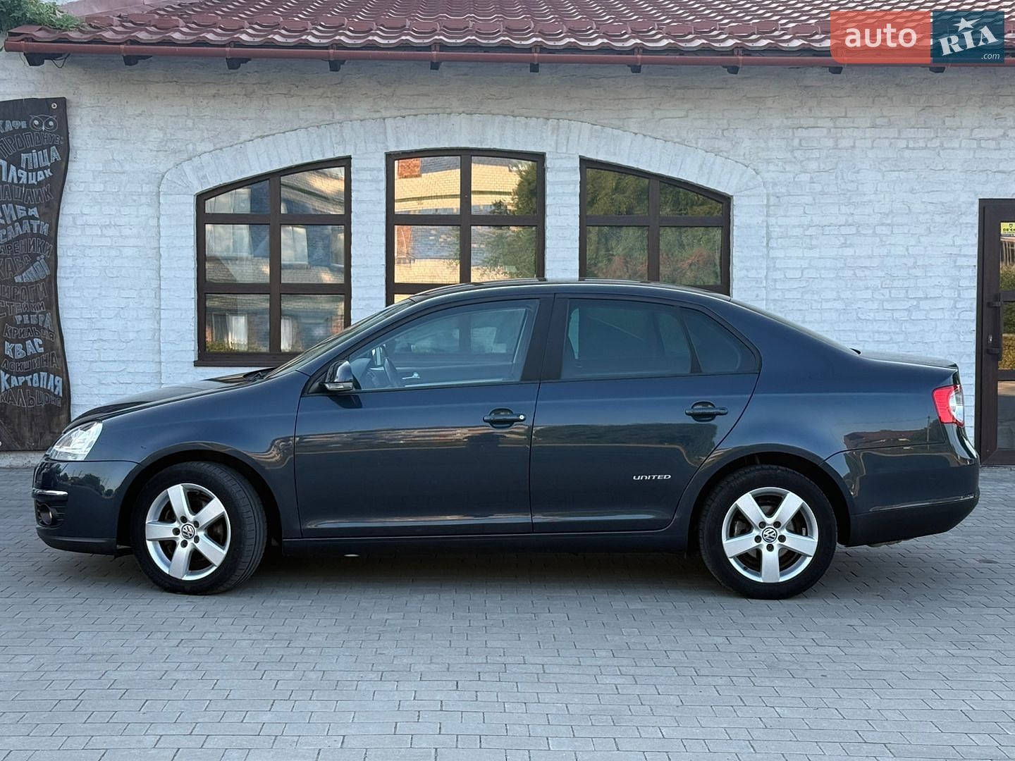 Volkswagen Jetta 2008 VIN WVWZZZ1KZ8M169210 фото оголошення 11 з 130