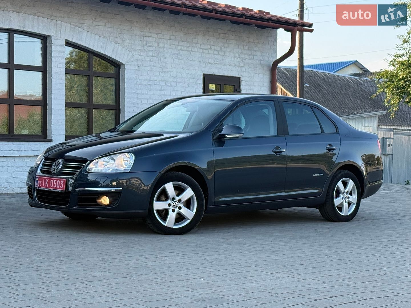 Volkswagen Jetta 2008 VIN WVWZZZ1KZ8M169210 фото оголошення 9 з 130