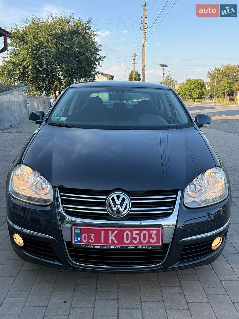 Volkswagen Jetta 2008 VIN WVWZZZ1KZ8M169210 фото оголошення 19 з 130