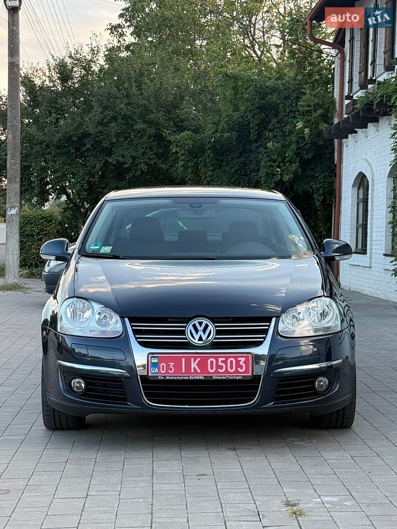 Volkswagen Jetta 2008 VIN WVWZZZ1KZ8M169210 фото оголошення 23 з 130