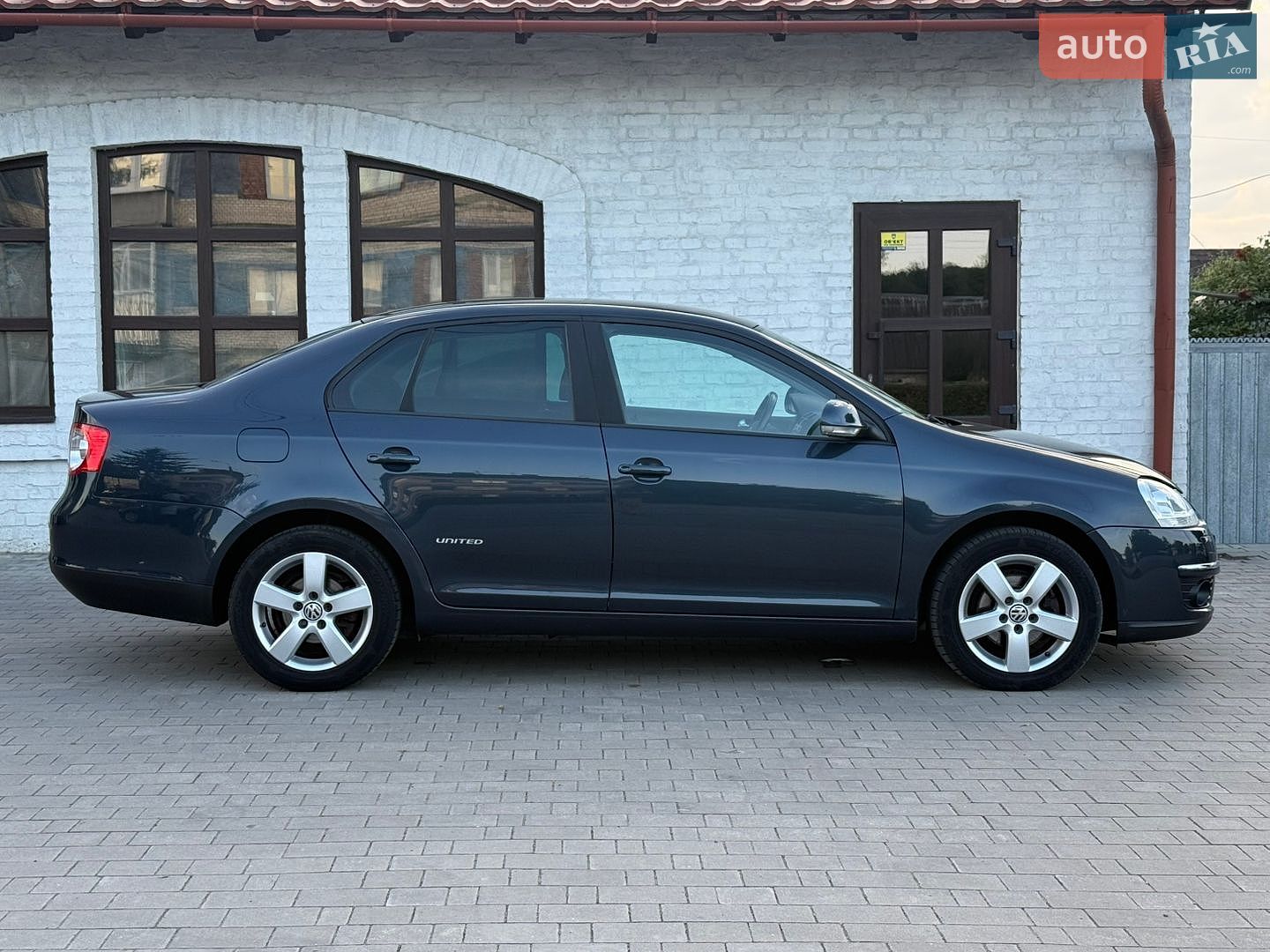 Volkswagen Jetta 2008 VIN WVWZZZ1KZ8M169210 фото оголошення 26 з 130