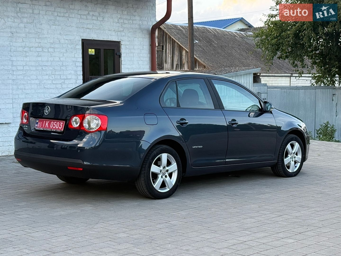 Volkswagen Jetta 2008 VIN WVWZZZ1KZ8M169210 фото оголошення 27 з 130