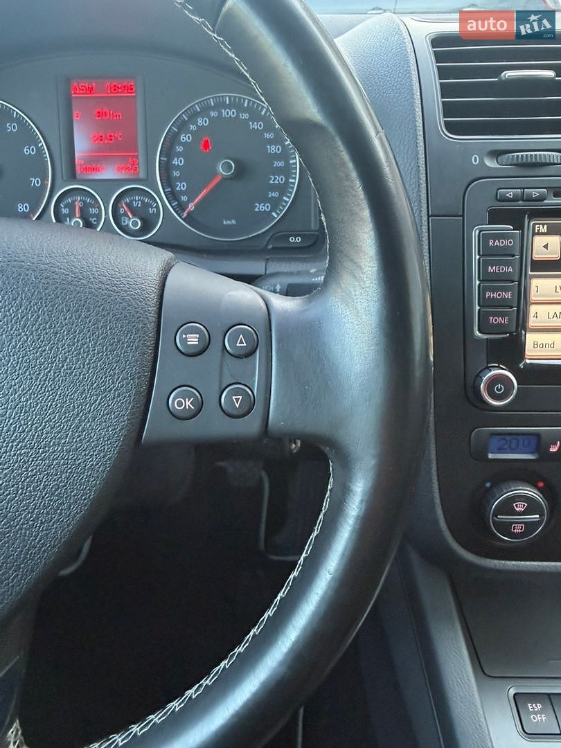 Volkswagen Jetta 2008 VIN WVWZZZ1KZ8M169210 фото оголошення 40 з 130