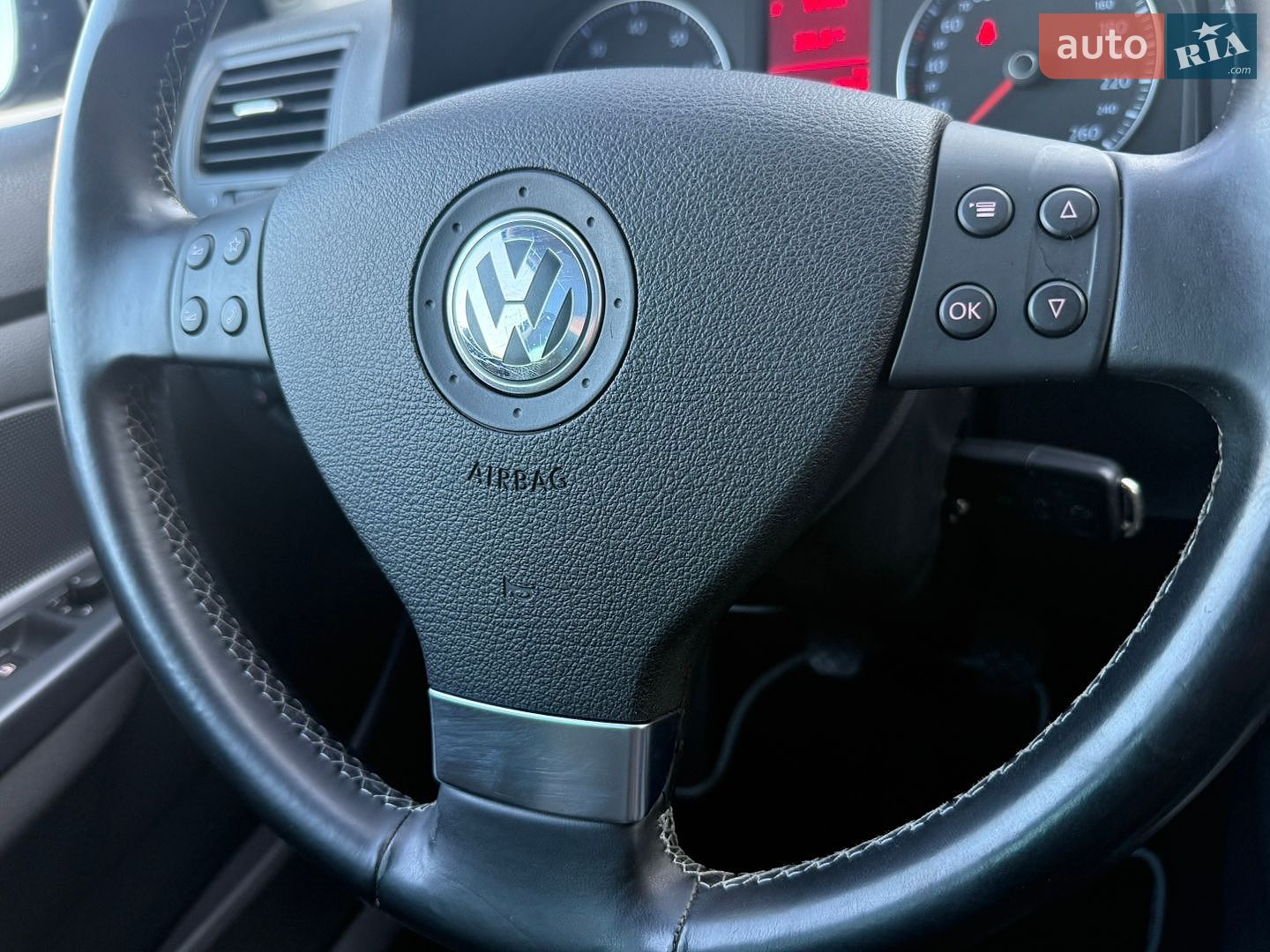 Volkswagen Jetta 2008 VIN WVWZZZ1KZ8M169210 фото оголошення 42 з 130