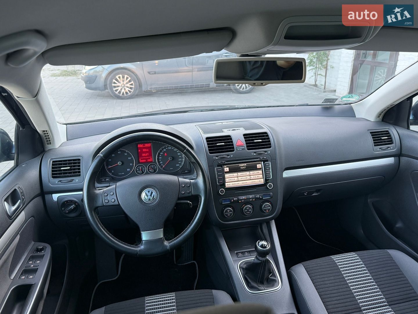 Volkswagen Jetta 2008 VIN WVWZZZ1KZ8M169210 фото оголошення 48 з 130