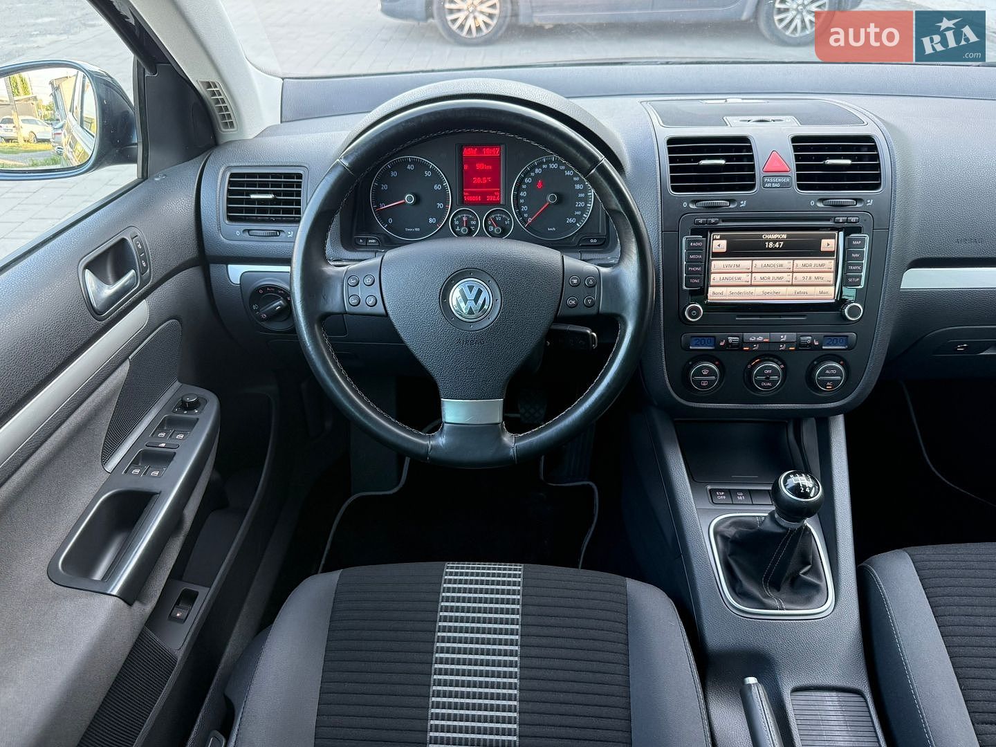 Volkswagen Jetta 2008 VIN WVWZZZ1KZ8M169210 фото оголошення 47 з 130