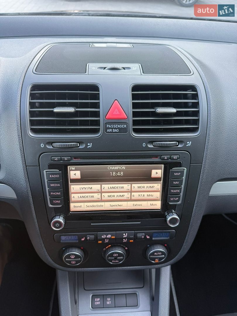 Volkswagen Jetta 2008 VIN WVWZZZ1KZ8M169210 фото оголошення 55 з 130