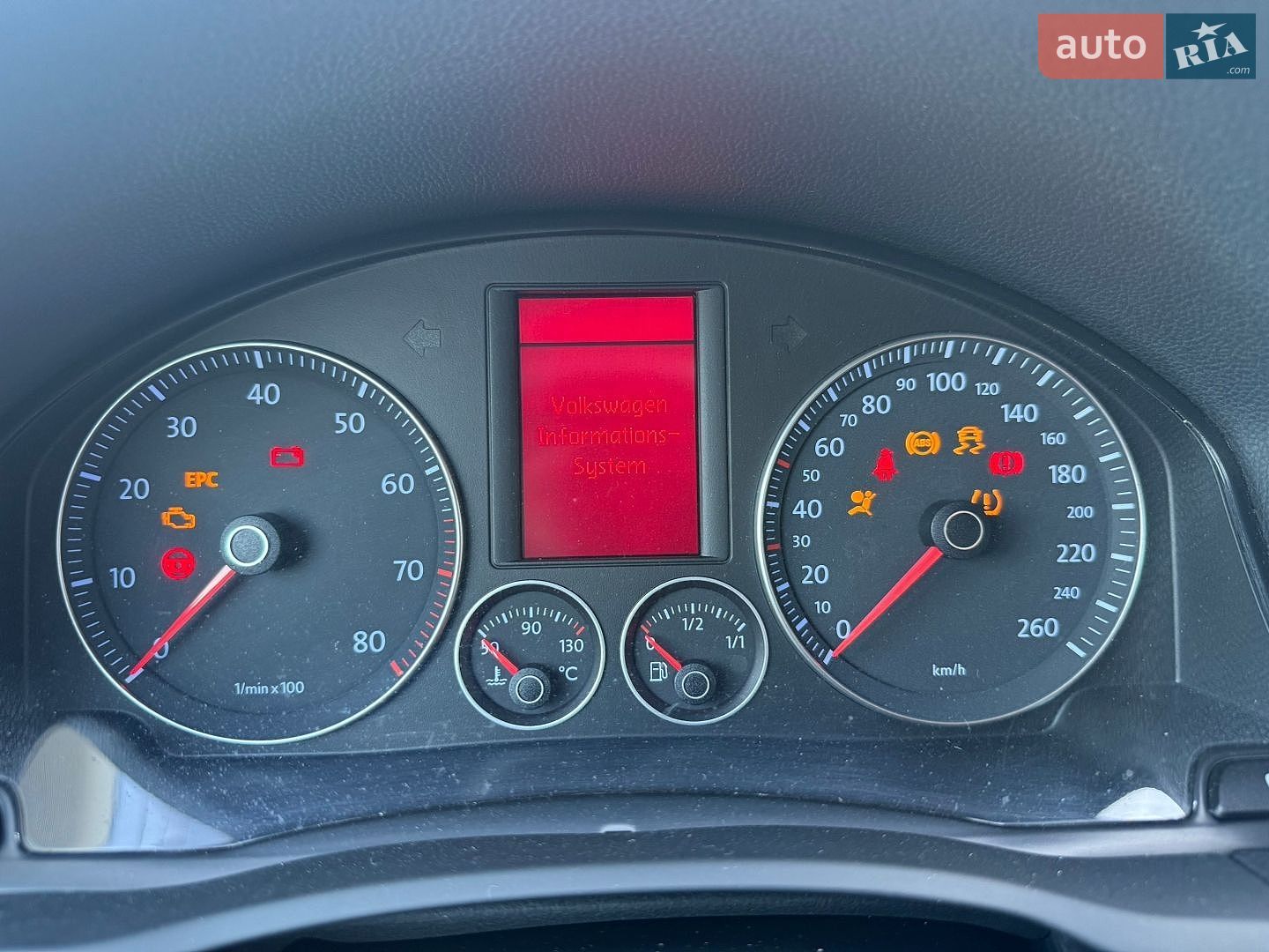 Volkswagen Jetta 2008 VIN WVWZZZ1KZ8M169210 фото оголошення 56 з 130