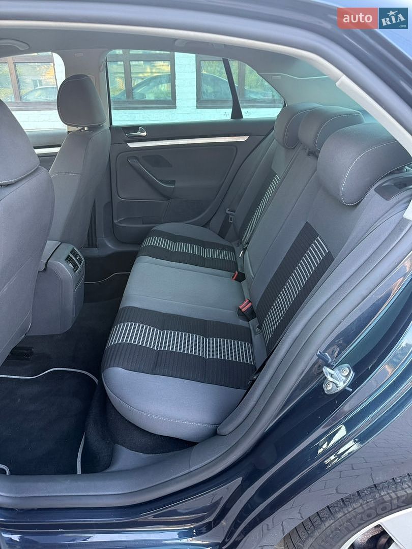 Volkswagen Jetta 2008 VIN WVWZZZ1KZ8M169210 фото оголошення 61 з 130
