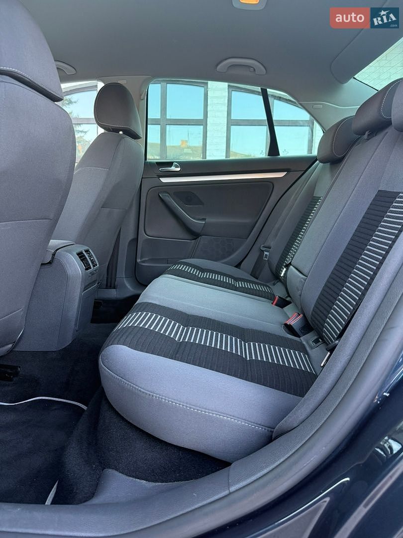 Volkswagen Jetta 2008 VIN WVWZZZ1KZ8M169210 фото оголошення 59 з 130