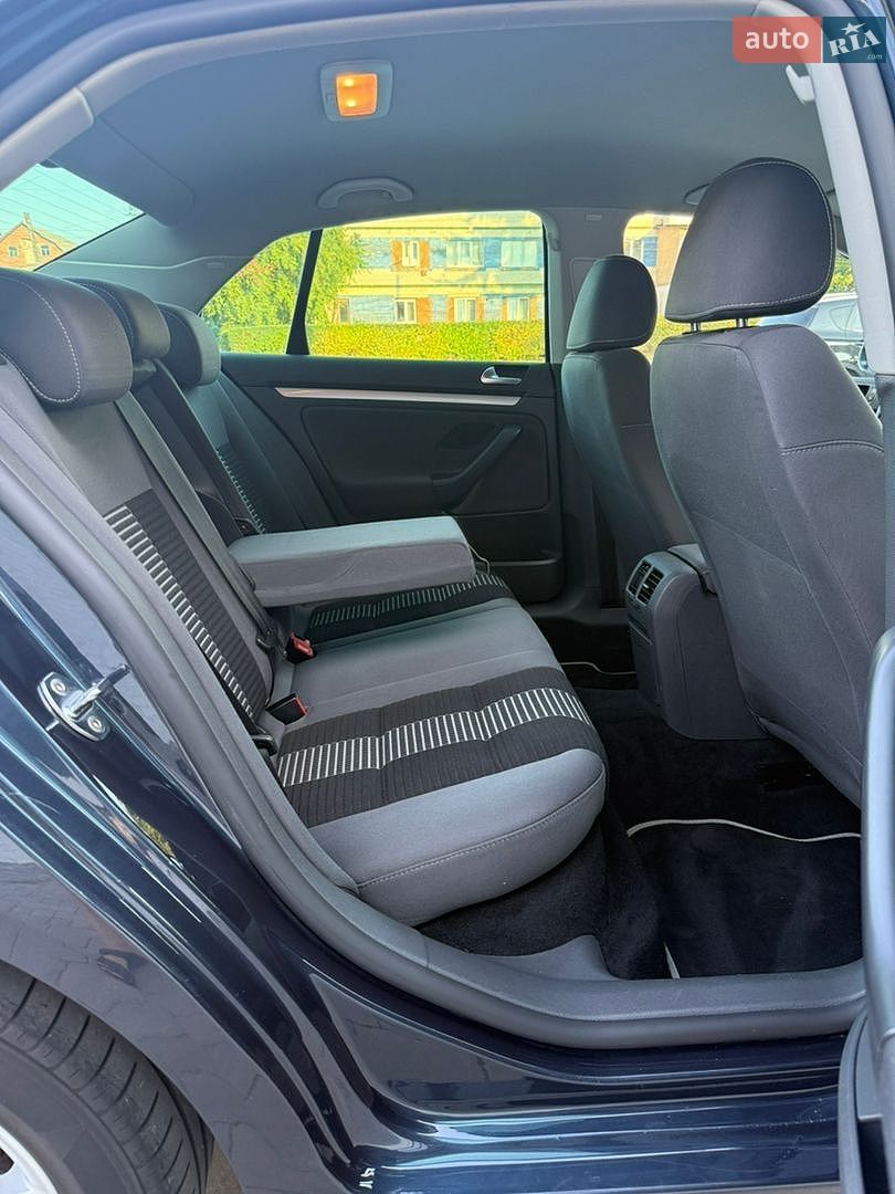 Volkswagen Jetta 2008 VIN WVWZZZ1KZ8M169210 фото оголошення 63 з 130