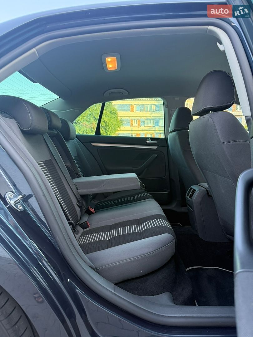 Volkswagen Jetta 2008 VIN WVWZZZ1KZ8M169210 фото оголошення 66 з 130