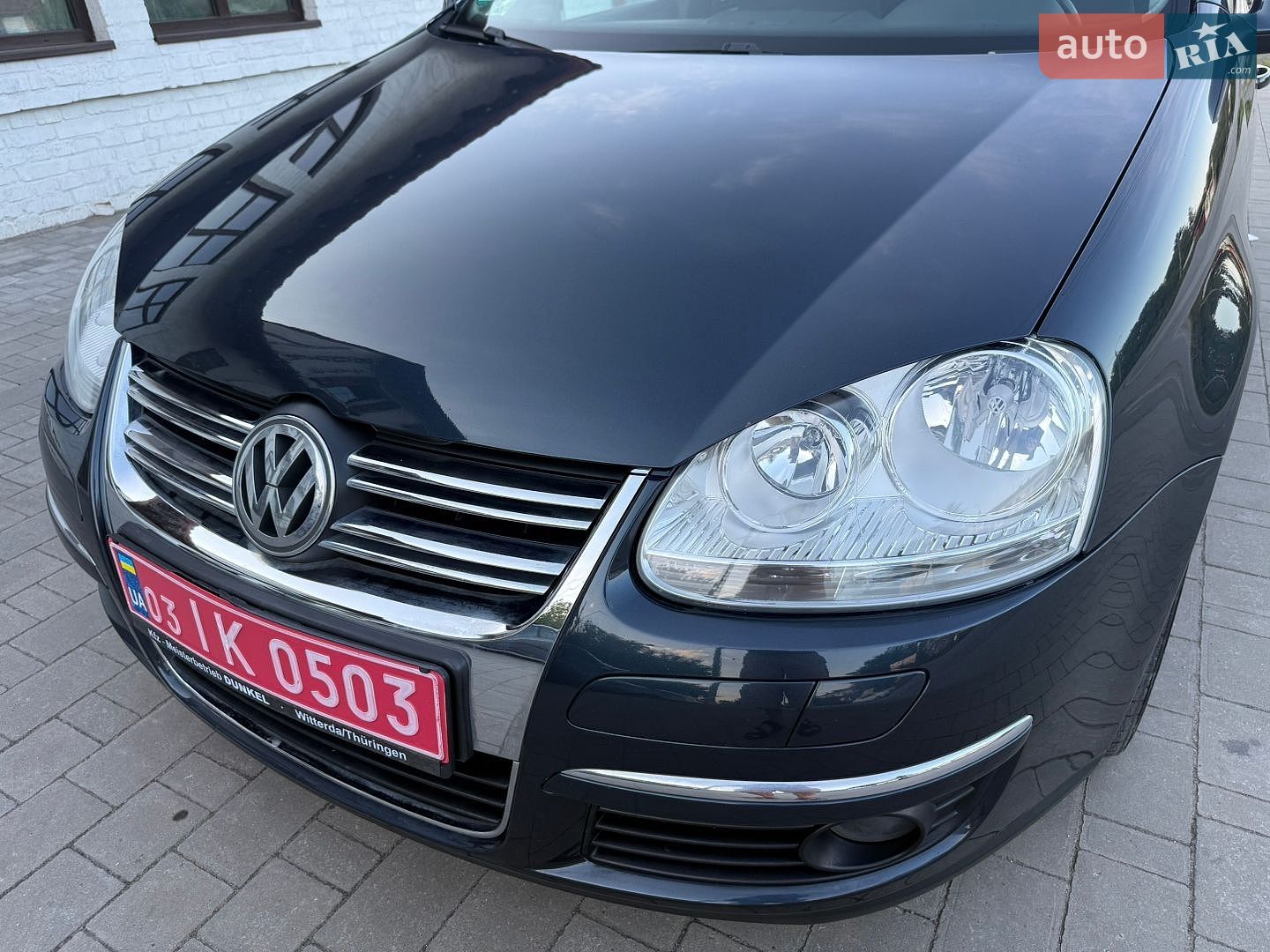 Volkswagen Jetta 2008 VIN WVWZZZ1KZ8M169210 фото оголошення 79 з 130