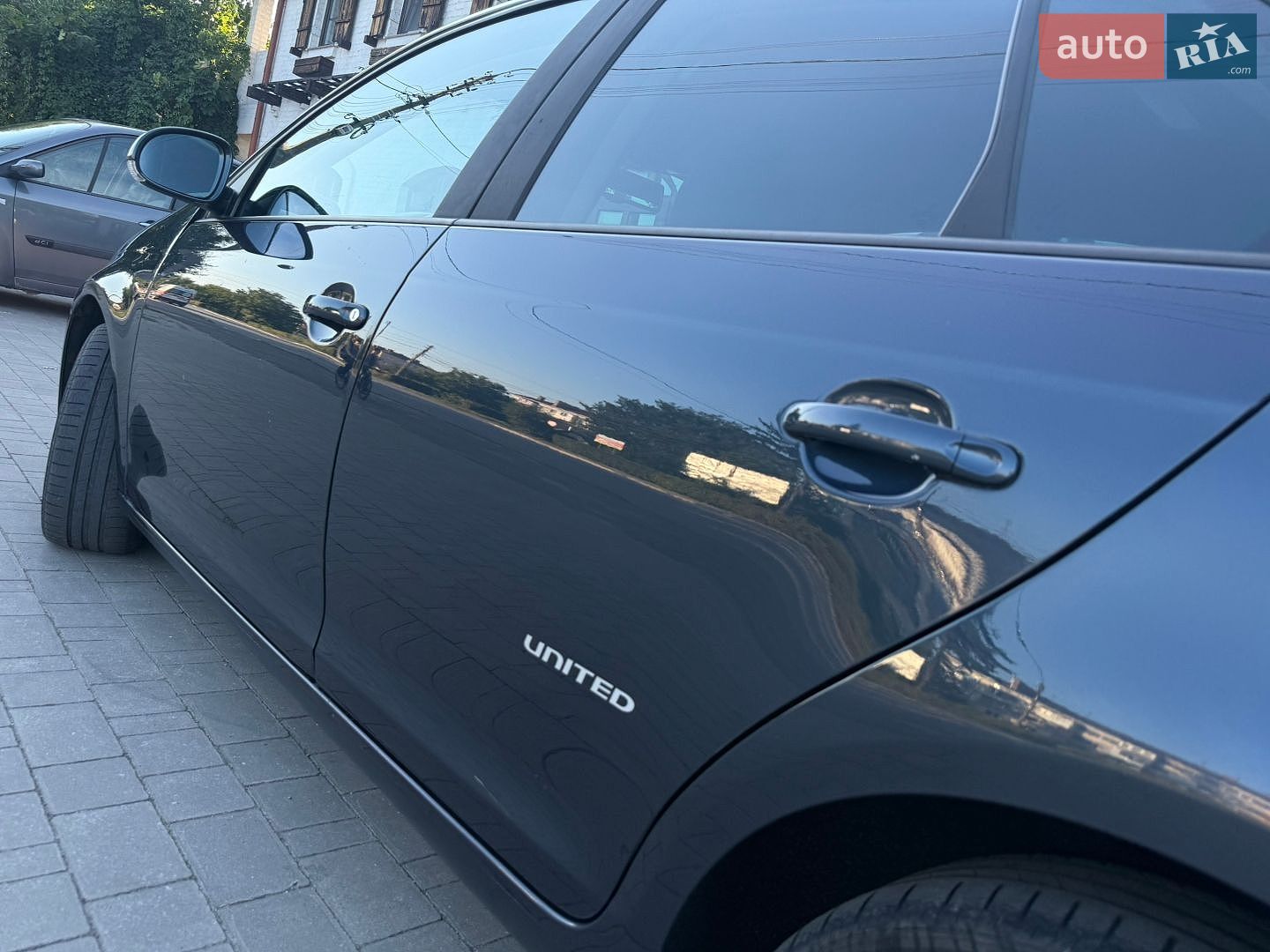 Volkswagen Jetta 2008 VIN WVWZZZ1KZ8M169210 фото оголошення 98 з 130