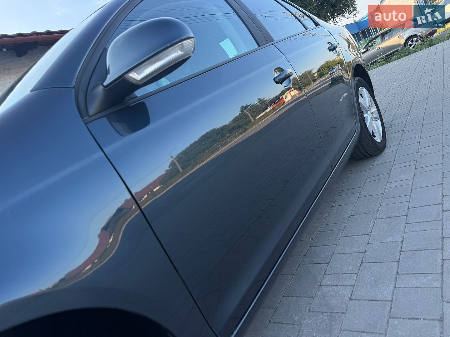 Volkswagen Jetta 2008 VIN WVWZZZ1KZ8M169210 фото оголошення 99 з 130