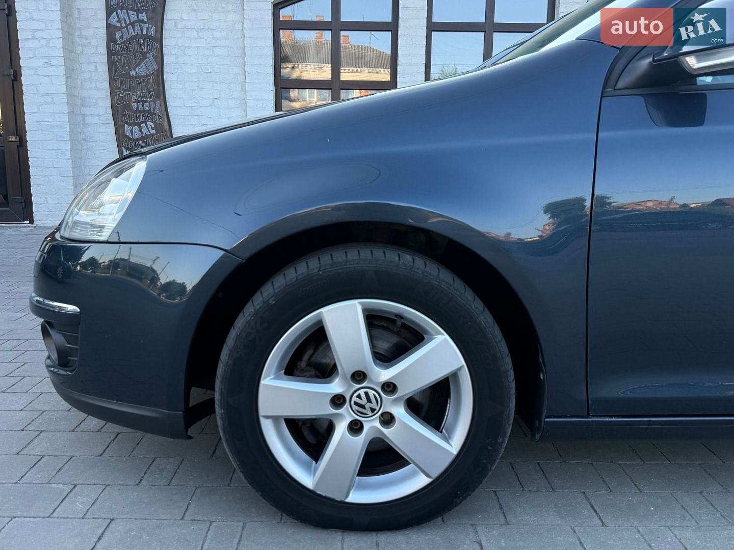 Volkswagen Jetta 2008 VIN WVWZZZ1KZ8M169210 фото оголошення 100 з 130