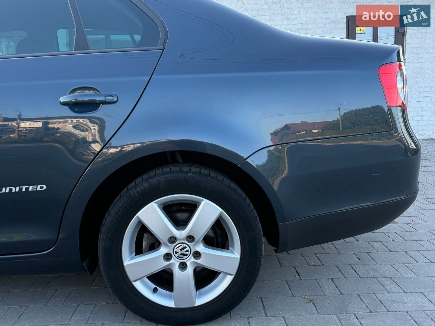 Volkswagen Jetta 2008 VIN WVWZZZ1KZ8M169210 фото оголошення 101 з 130