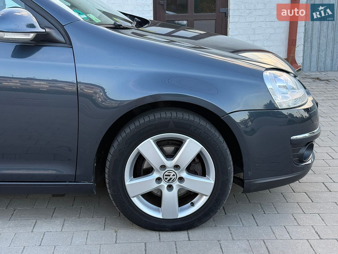 Volkswagen Jetta 2008 VIN WVWZZZ1KZ8M169210 фото оголошення 103 з 130