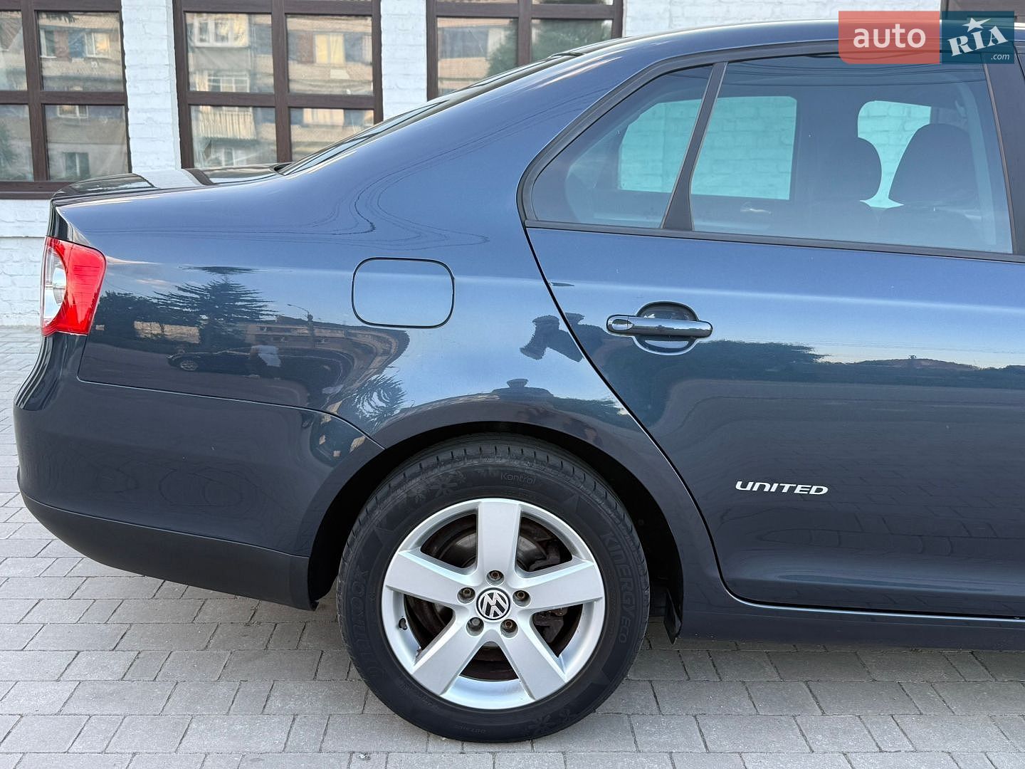 Volkswagen Jetta 2008 VIN WVWZZZ1KZ8M169210 фото оголошення 104 з 130