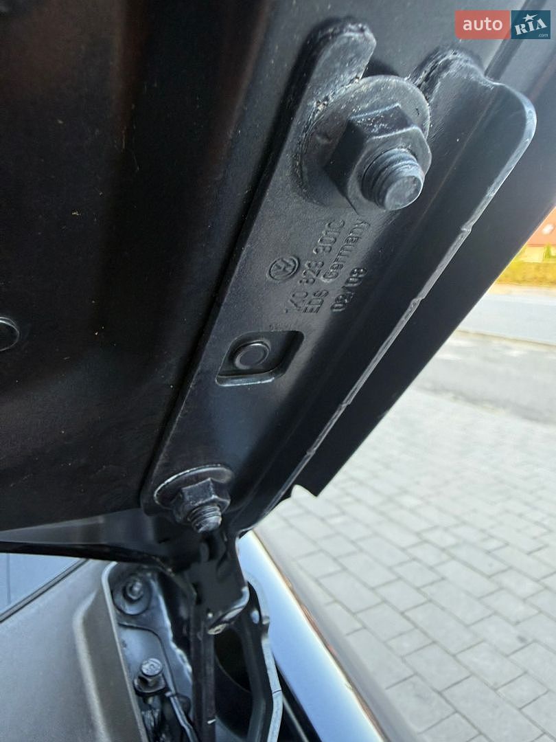 Volkswagen Jetta 2008 VIN WVWZZZ1KZ8M169210 фото оголошення 122 з 130
