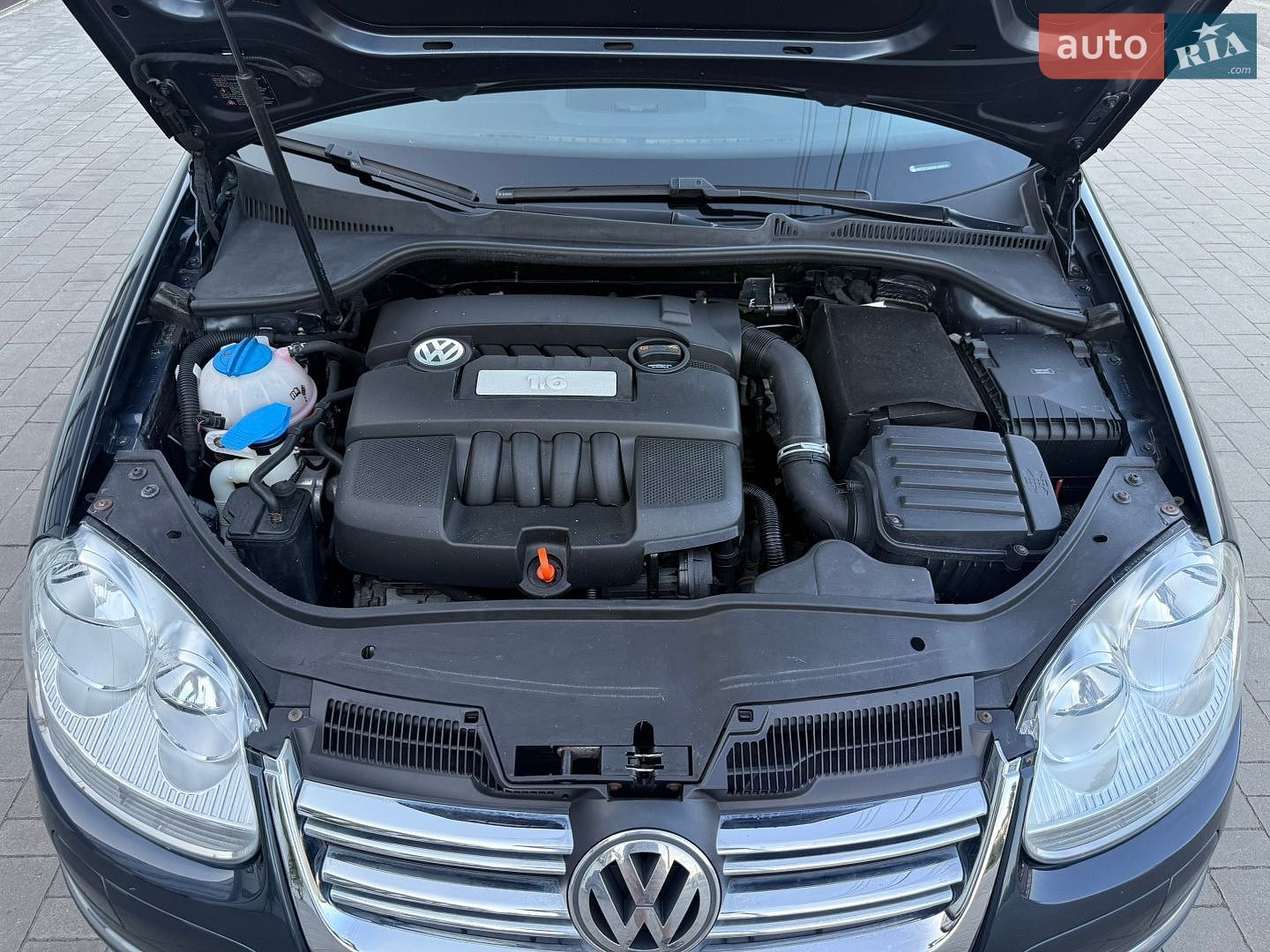 Volkswagen Jetta 2008 VIN WVWZZZ1KZ8M169210 фото оголошення 119 з 130