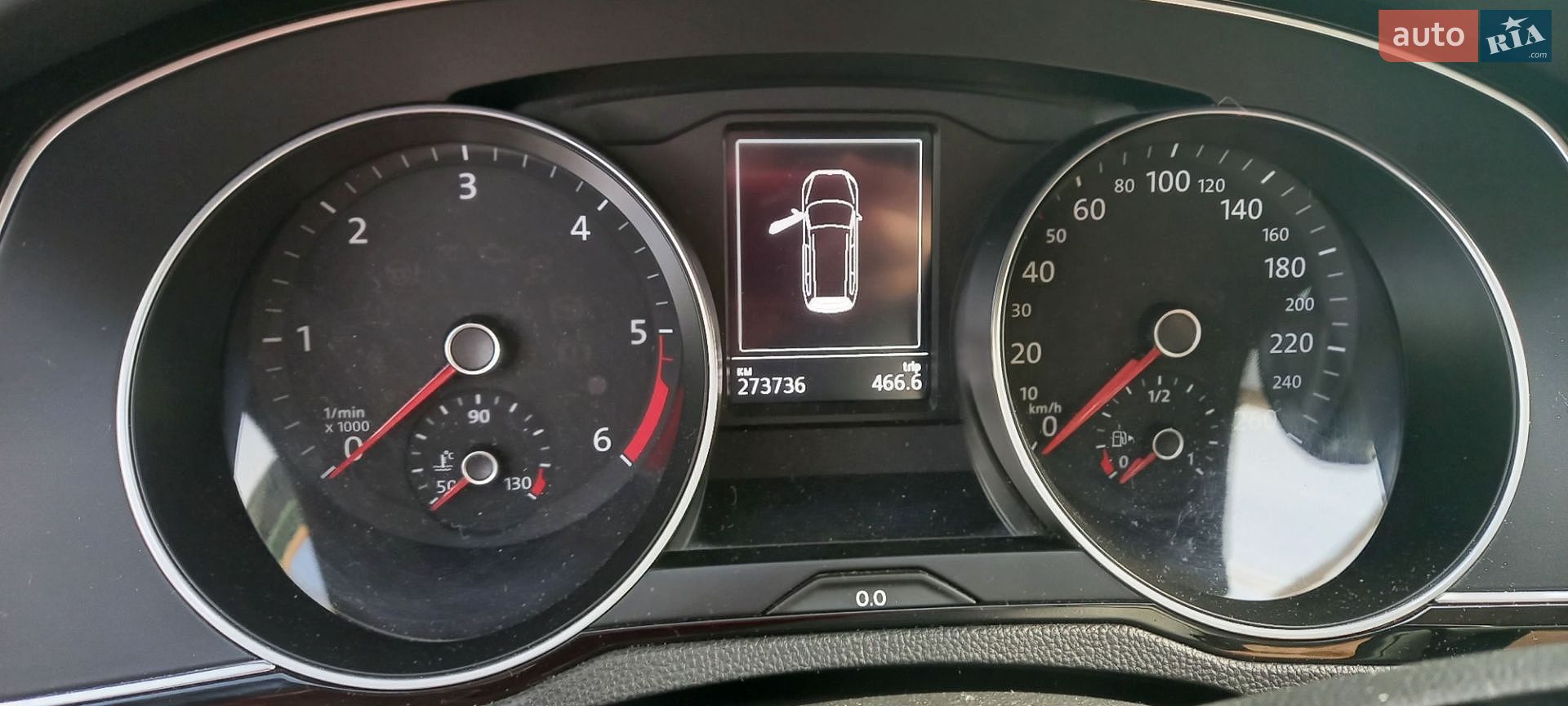 Volkswagen Passat 2017 VIN WVWZZZ3CZJE027060 фото оголошення 9 з 57