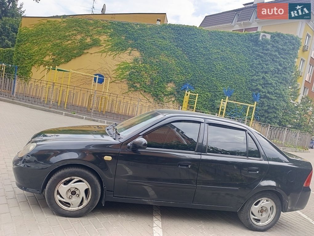 Geely CK 2008 VIN Y7CMR715190113936 фото оголошення 9 з 16