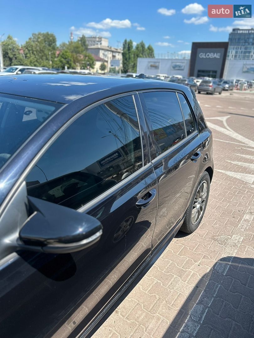 Volkswagen Golf 2011 VIN WVWZZZ1KZCW105724 фото оголошення 9 з 35