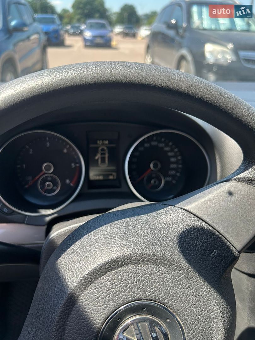 Volkswagen Golf 2011 VIN WVWZZZ1KZCW105724 фото оголошення 19 з 35