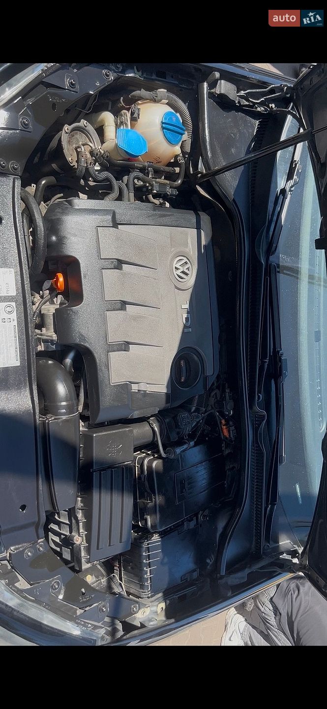 Volkswagen Golf 2011 VIN WVWZZZ1KZCW105724 фото оголошення 27 з 35