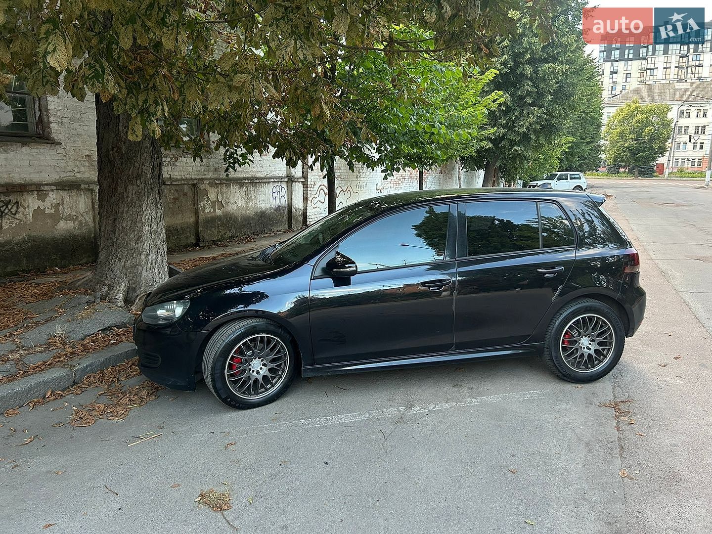 Volkswagen Golf 2011 VIN WVWZZZ1KZCW105724 фото оголошення 30 з 35