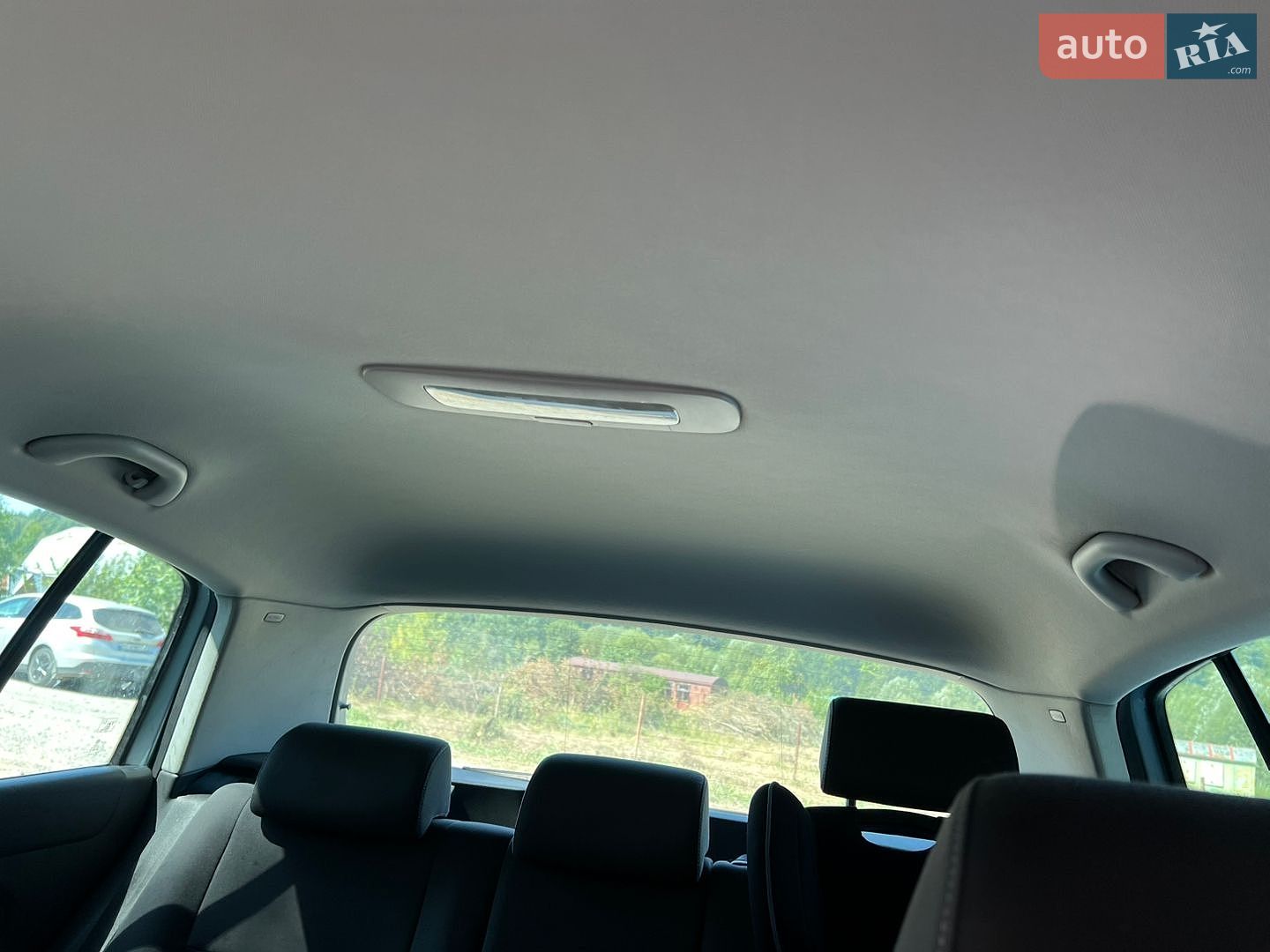 Volkswagen Golf Plus 2008 VIN WVWZZZ1KZ9W825018 фото оголошення 14 з 18